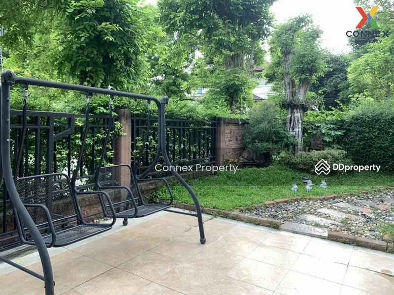 For Rent - The Palazzo Rama3 - Suksawat, Bangkok