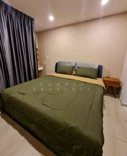 The Elegant Ladprao 1 : ดิ อิลิแกนท์ ลาดพร้าว 1, กรุงเทพ, ซอยลาดพร้าว 1 แยก 4 ถนนลาดพร้าว, จอมพล, จตุจักร, กรุงเทพ, 37 ตร.ม., คอนโด ขาย, โดย Connex Property, 11852624 - DDproperty.com