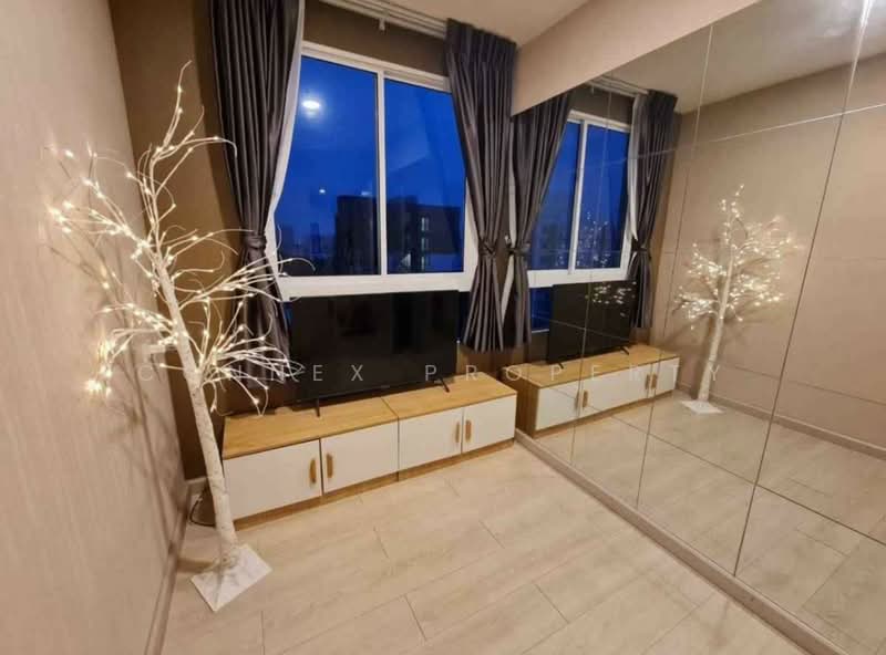 The Elegant Ladprao 1 : ดิ อิลิแกนท์ ลาดพร้าว 1, กรุงเทพ, ซอยลาดพร้าว 1 แยก 4 ถนนลาดพร้าว, จอมพล, จตุจักร, กรุงเทพ, 37 ตร.ม., คอนโด ขาย, โดย Connex Property, 11852624 - DDproperty.com