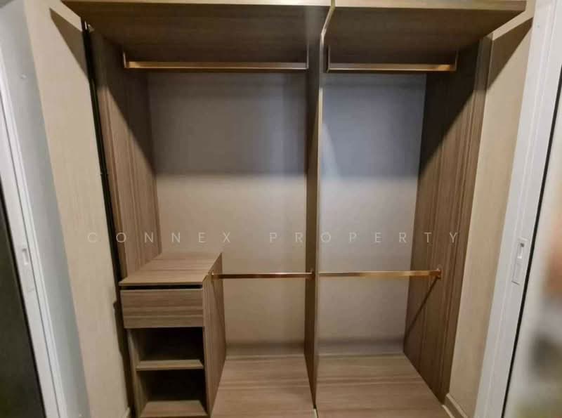 The Elegant Ladprao 1, Bangkok, Soi  Ladprao 1,  Ladprao Road, Jom Phon, Chatuchak, Bangkok, 1 Bedroom, 37 sqm, Condo For Sale, by Connex Property, 11852624 - DDproperty.com