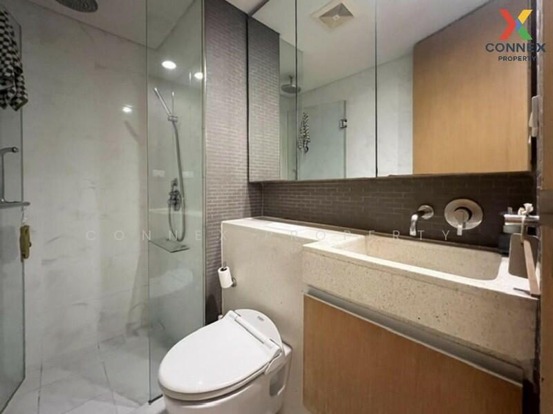 Siamese Gioia, Bangkok, Sukhumvit 31 Road, Khlong Tan Nua, Watthana, Bangkok, 1 Bedroom, 43 sqm, Condo For Sale, by Connex Property, 11852660 - DDproperty.com