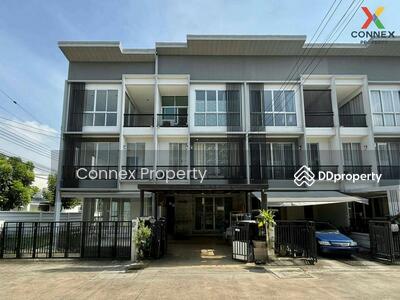 ขาย - Sammakorn Avenue Ramintra-Wongwaen : สัมมากร อเวนิว รามอินทรา-วงแหวน, กรุงเทพ