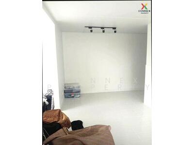 ขาย - T12 Popular Condo : T12 ป๊อปปูล่า คอนโด เมืองทองธานี, นนทบุรี