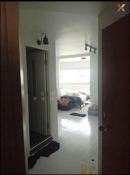 Popular Condo T12 : ป๊อปปูล่า คอนโด ที12, นนทบุรี, 6 ถนนป๊อปปูล่า, บ้านใหม่, ปากเกร็ด, นนทบุรี, 40 ตร.ม., คอนโด ขาย, โดย Connex Property, 11852696 - DDproperty.com