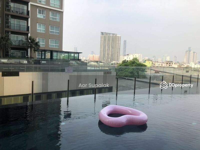 ขาย - Fuse Chan-Sathorn : ฟิวส์ จันทน์-สาทร, กรุงเทพ