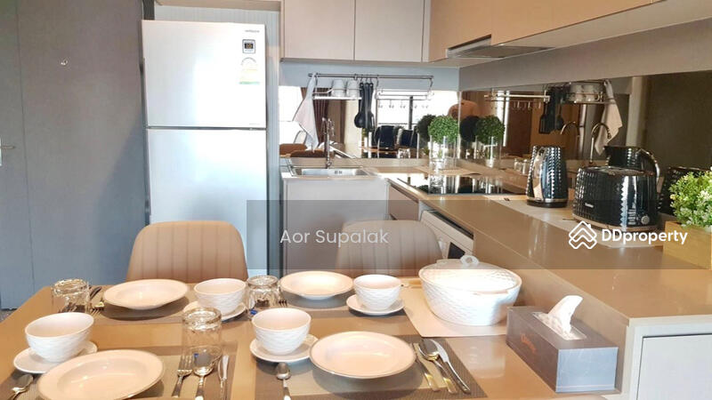 ขาย - IDEO Sukhumvit 93 : ไอดีโอ สุขุมวิท 93, กรุงเทพ