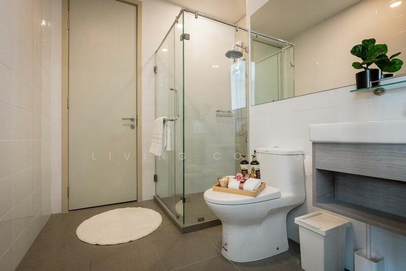 Knightsbridge Prime Ratchayothin : ไนท์บริดจ์ ไพร์ม รัชโยธิน, กรุงเทพ, 22 พหลโยธิน, จตุจักร, กรุงเทพ, 35 ตร.ม., คอนโด ให้เช่า, โดย Living Condo, 11852751 - DDproperty.com