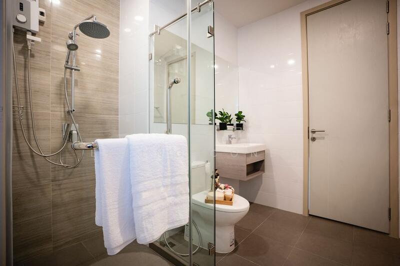 Knightsbridge Prime Ratchayothin : ไนท์บริดจ์ ไพร์ม รัชโยธิน, กรุงเทพ, 22 พหลโยธิน, จตุจักร, กรุงเทพ, 35 ตร.ม., คอนโด ให้เช่า, โดย Living Condo, 11852751 - DDproperty.com