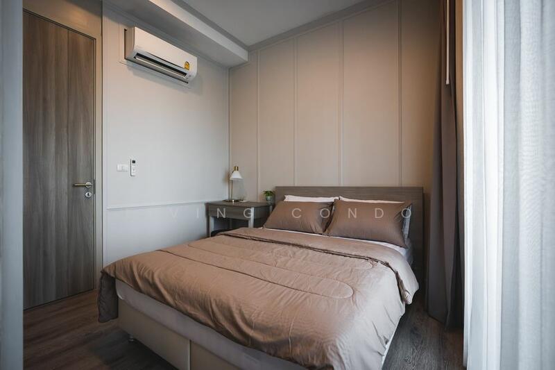 Knightsbridge Prime Ratchayothin : ไนท์บริดจ์ ไพร์ม รัชโยธิน, กรุงเทพ, 22 พหลโยธิน, จตุจักร, กรุงเทพ, 35 ตร.ม., คอนโด ให้เช่า, โดย Living Condo, 11852751 - DDproperty.com