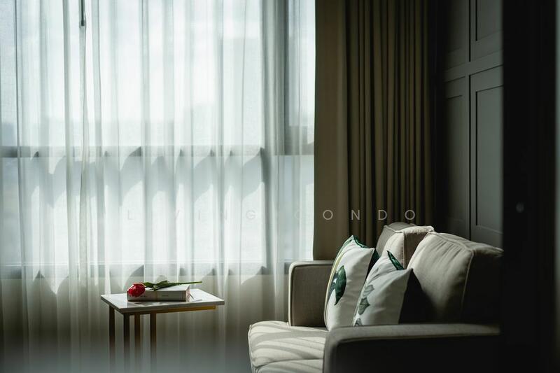 Knightsbridge Prime Ratchayothin : ไนท์บริดจ์ ไพร์ม รัชโยธิน, กรุงเทพ, 22 พหลโยธิน, จตุจักร, กรุงเทพ, 35 ตร.ม., คอนโด ให้เช่า, โดย Living Condo, 11852751 - DDproperty.com