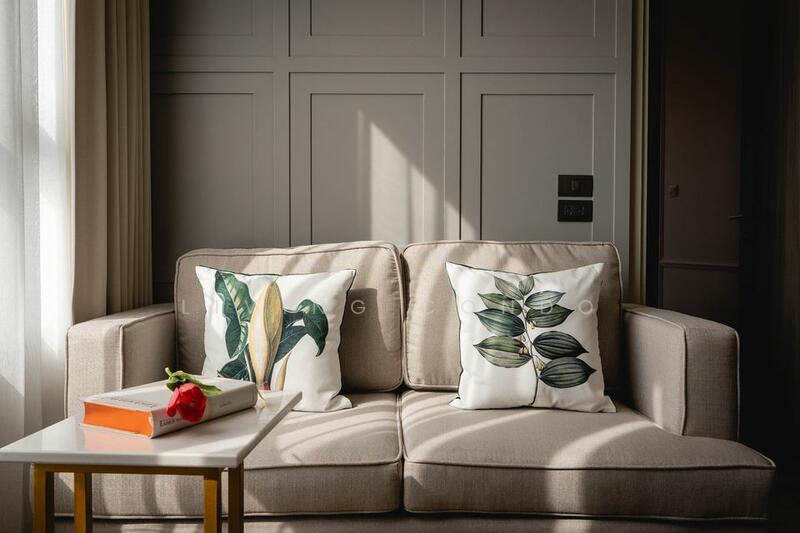 Knightsbridge Prime Ratchayothin : ไนท์บริดจ์ ไพร์ม รัชโยธิน, กรุงเทพ, 22 พหลโยธิน, จตุจักร, กรุงเทพ, 35 ตร.ม., คอนโด ให้เช่า, โดย Living Condo, 11852751 - DDproperty.com