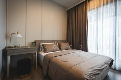For Rent - Knightsbridge Prime Ratchayothin, Bangkok