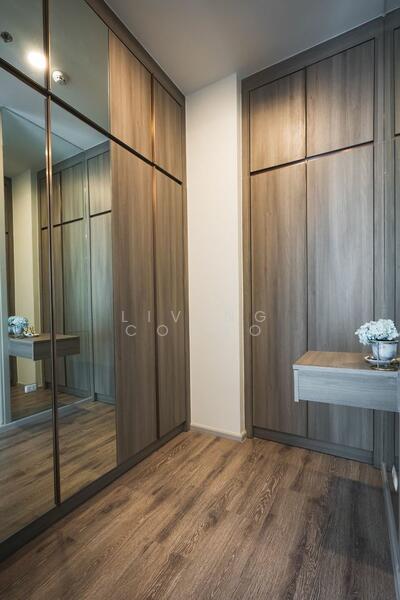 Knightsbridge Prime Ratchayothin : ไนท์บริดจ์ ไพร์ม รัชโยธิน, กรุงเทพ, 22 พหลโยธิน, จตุจักร, กรุงเทพ, 35 ตร.ม., คอนโด ให้เช่า, โดย Living Condo, 11852751 - DDproperty.com