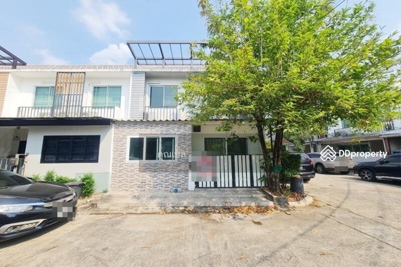 For Sale - Areeya The Colors Premium Lat Pla Khao, Bangkok