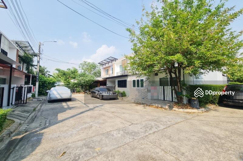 For Sale - Areeya The Colors Premium Lat Pla Khao, Bangkok