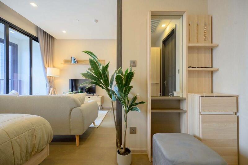 ASHTON Asoke : แอชตัน อโศก, กรุงเทพ, 131 ถนนอโศกมนตรี, คลองเตยเหนือ, วัฒนา, กรุงเทพ, 33 ตร.ม., คอนโด ให้เช่า, โดย Agentda Realestate, 11852766 - DDproperty.com