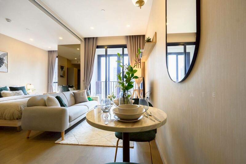 ASHTON Asoke : แอชตัน อโศก, กรุงเทพ, 131 ถนนอโศกมนตรี, คลองเตยเหนือ, วัฒนา, กรุงเทพ, 33 ตร.ม., คอนโด ให้เช่า, โดย Agentda Realestate, 11852766 - DDproperty.com