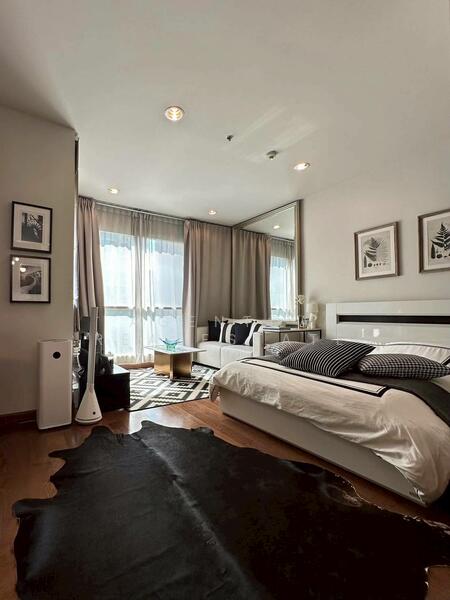 The Address Chidlom, Bangkok, Ploenchit Road, Lumphini, Pathum Wan, Bangkok, 1 Bedroom, 42 sqm, Condo For Rent, by Agentda Realestate, 11852778 - DDproperty.com