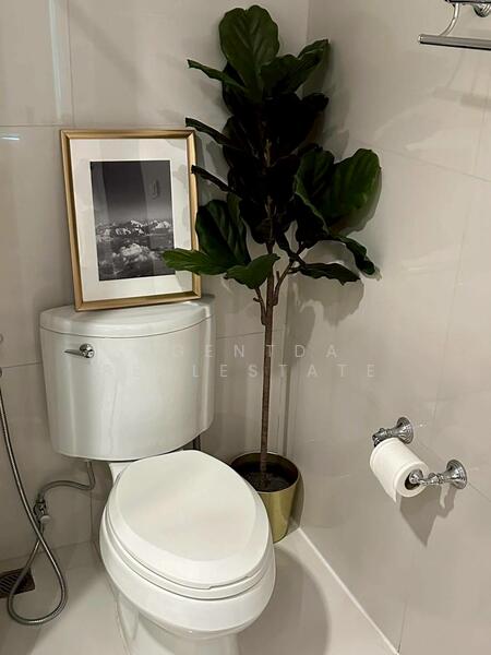 The Address Chidlom, Bangkok, Ploenchit Road, Lumphini, Pathum Wan, Bangkok, 1 Bedroom, 42 sqm, Condo For Rent, by Agentda Realestate, 11852778 - DDproperty.com