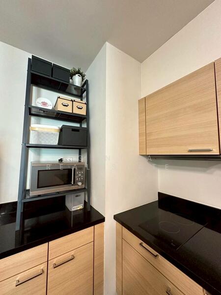 The Address Chidlom, Bangkok, Ploenchit Road, Lumphini, Pathum Wan, Bangkok, 1 Bedroom, 42 sqm, Condo For Rent, by Agentda Realestate, 11852778 - DDproperty.com