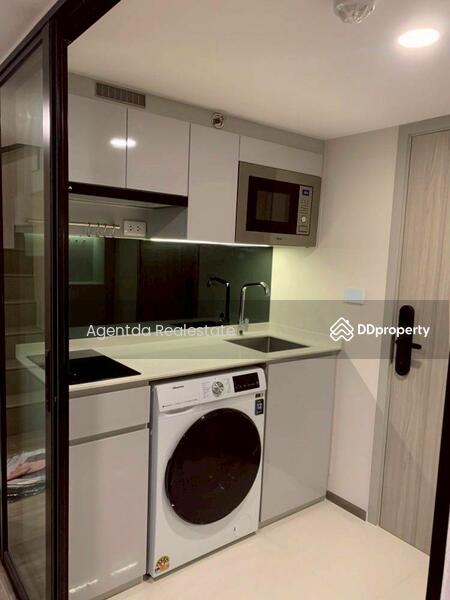 For Rent - So Origin Kaset Interchange, Bangkok
