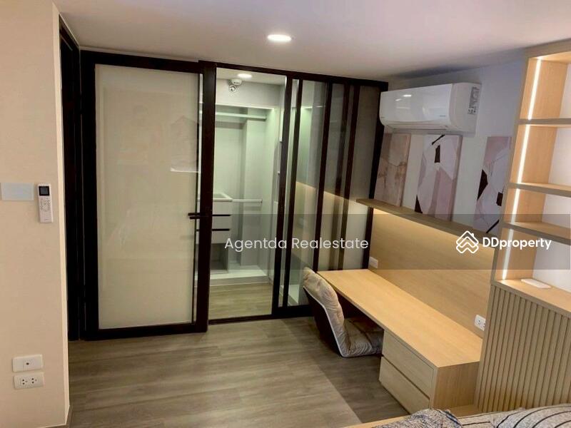 For Rent - So Origin Kaset Interchange, Bangkok