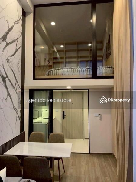 For Rent - So Origin Kaset Interchange, Bangkok