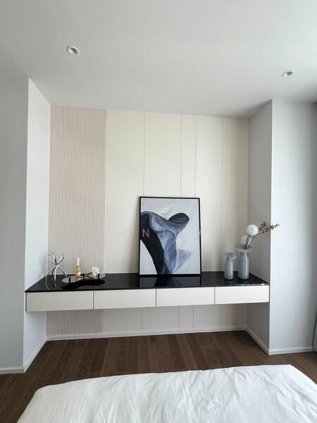 Muniq Langsuan, Bangkok, Soi Tonson, Lumphini, Pathum Wan, Bangkok, 1 Bedroom, 58 sqm, Condo For Rent, by Tanika, 11852833 - DDproperty.com