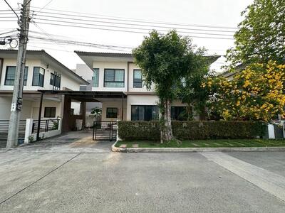 ขาย - Casa Ville Bangyai : คาซา วิลล์ บางใหญ่, นนทบุรี