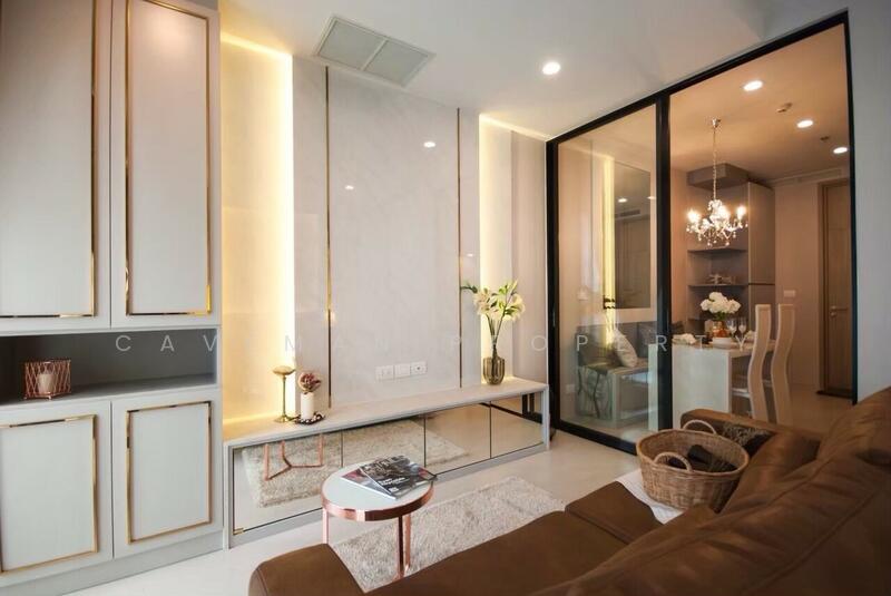 Noble Ploenchit : โนเบิล เพลินจิต, กรุงเทพ, 1035 ถนนเพลินจิต, ลุมพินี, ปทุมวัน, กรุงเทพ, 46 ตร.ม., คอนโด ให้เช่า, โดย Caveman Property, 11852874 - DDproperty.com