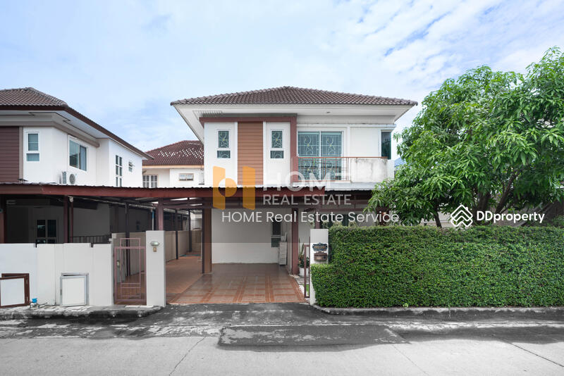 For Sale - K.C. Natural Ville Romklao, Bangkok