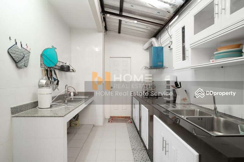 For Sale - K.C. Natural Ville Romklao, Bangkok