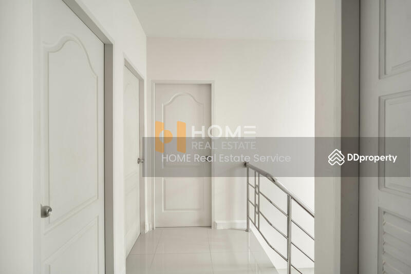 For Sale - K.C. Natural Ville Romklao, Bangkok