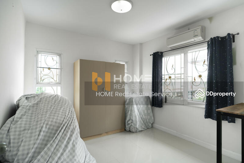For Sale - K.C. Natural Ville Romklao, Bangkok