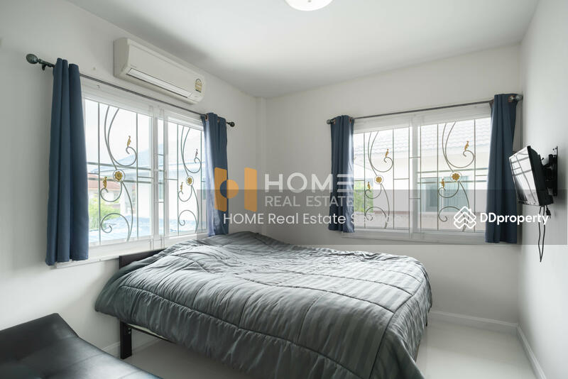 For Sale - K.C. Natural Ville Romklao, Bangkok