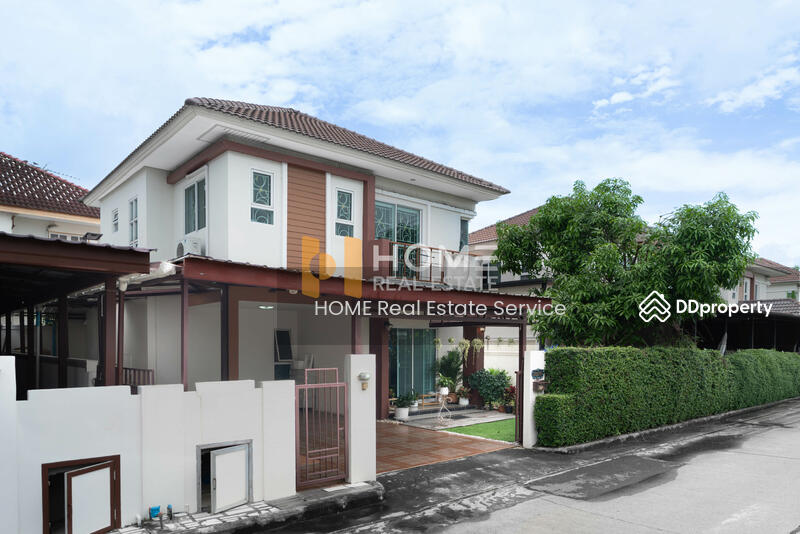For Sale - K.C. Natural Ville Romklao, Bangkok