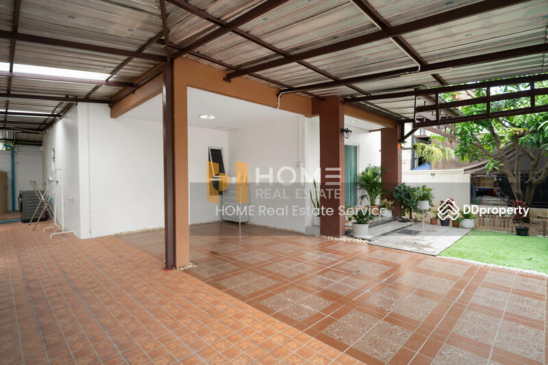 For Sale - K.C. Natural Ville Romklao, Bangkok