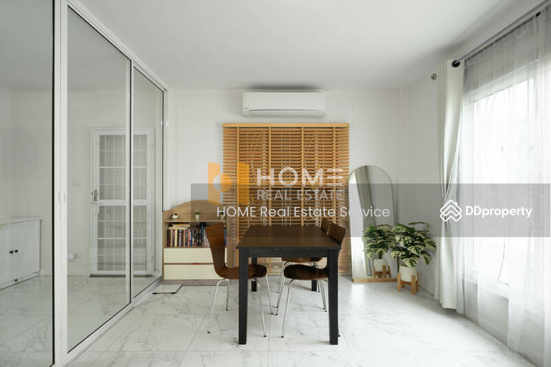 For Sale - K.C. Natural Ville Romklao, Bangkok