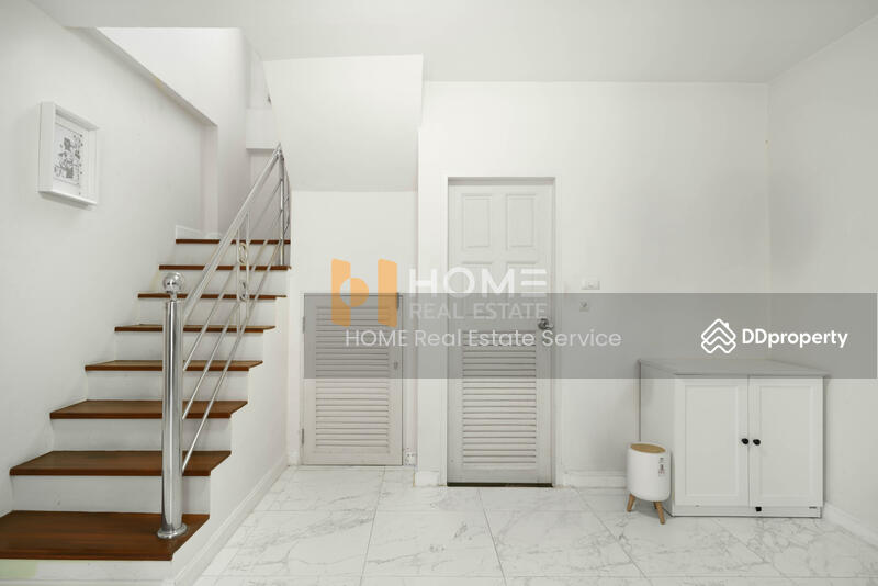 For Sale - K.C. Natural Ville Romklao, Bangkok