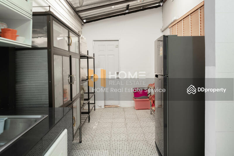 For Sale - K.C. Natural Ville Romklao, Bangkok