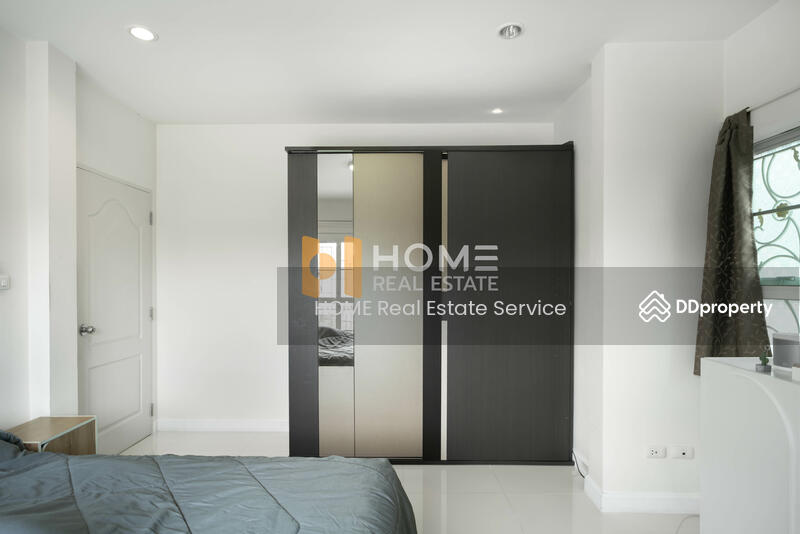 For Sale - K.C. Natural Ville Romklao, Bangkok