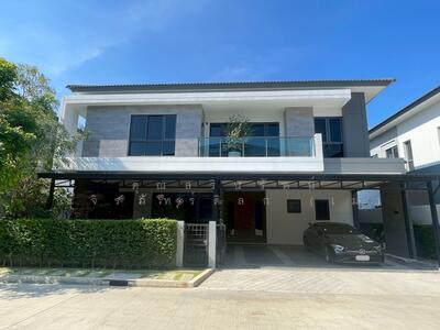 ขาย - The City Bangna ต.บางพลีใหญ่ อ.บางพลี จ.สมุทรปราการ 10540, สมุทรปราการ