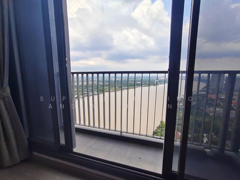 The Politan Aqua, นนทบุรี, 15 Nonthaburi, บางกระสอ, เมืองนนทบุรี, นนทบุรี, 31 ตร.ม., คอนโด ขาย, โดย Super B Estate Co., Ltd, 11852942 - DDproperty.com