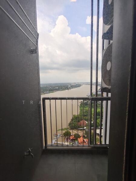 The Politan Aqua, นนทบุรี, 15 Nonthaburi, บางกระสอ, เมืองนนทบุรี, นนทบุรี, 31 ตร.ม., คอนโด ขาย, โดย Super B Estate Co., Ltd, 11852942 - DDproperty.com