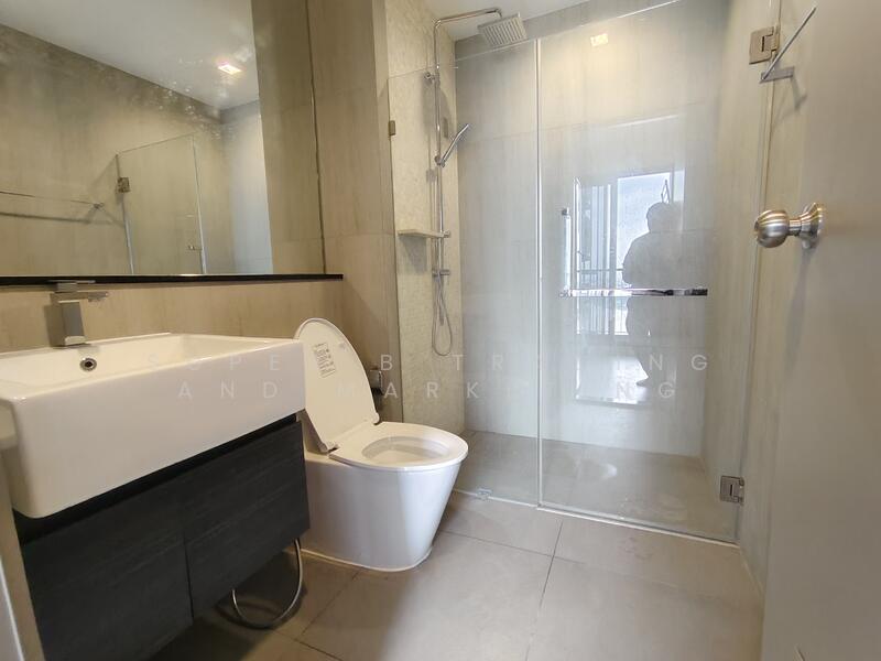 The Politan Aqua, นนทบุรี, 15 Nonthaburi, บางกระสอ, เมืองนนทบุรี, นนทบุรี, 31 ตร.ม., คอนโด ขาย, โดย Super B Estate Co., Ltd, 11852942 - DDproperty.com