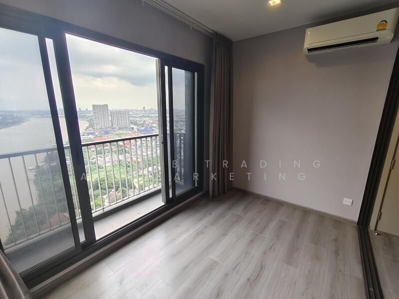 The Politan Aqua, นนทบุรี, 15 Nonthaburi, บางกระสอ, เมืองนนทบุรี, นนทบุรี, 31 ตร.ม., คอนโด ขาย, โดย Super B Estate Co., Ltd, 11852942 - DDproperty.com