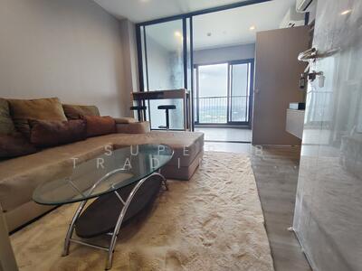 ขาย - The Politan Aqua : เดอะ โพลิแทน อควา, นนทบุรี