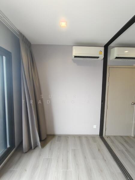 The Politan Aqua, นนทบุรี, 15 Nonthaburi, บางกระสอ, เมืองนนทบุรี, นนทบุรี, 31 ตร.ม., คอนโด ขาย, โดย Super B Estate Co., Ltd, 11852942 - DDproperty.com