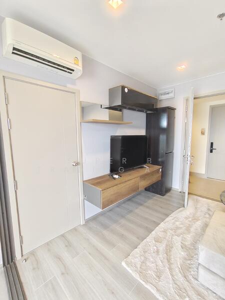 The Politan Aqua, นนทบุรี, 15 Nonthaburi, บางกระสอ, เมืองนนทบุรี, นนทบุรี, 31 ตร.ม., คอนโด ขาย, โดย Super B Estate Co., Ltd, 11852942 - DDproperty.com