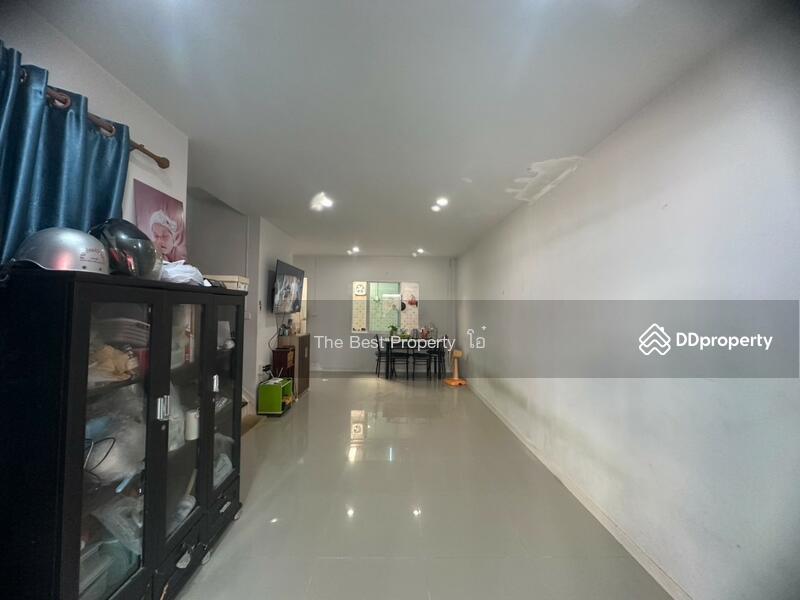 ขาย - หมู่บ้านภูมิใจนิเวศน์5 เทพารักษ์, สมุทรปราการ